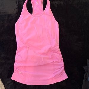 Athleta speedlight tank